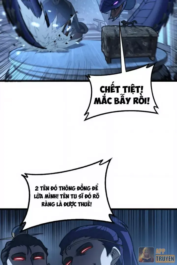 Lão Xà Tu Tiên Truyện Chap 80.5 - Next Chap 80