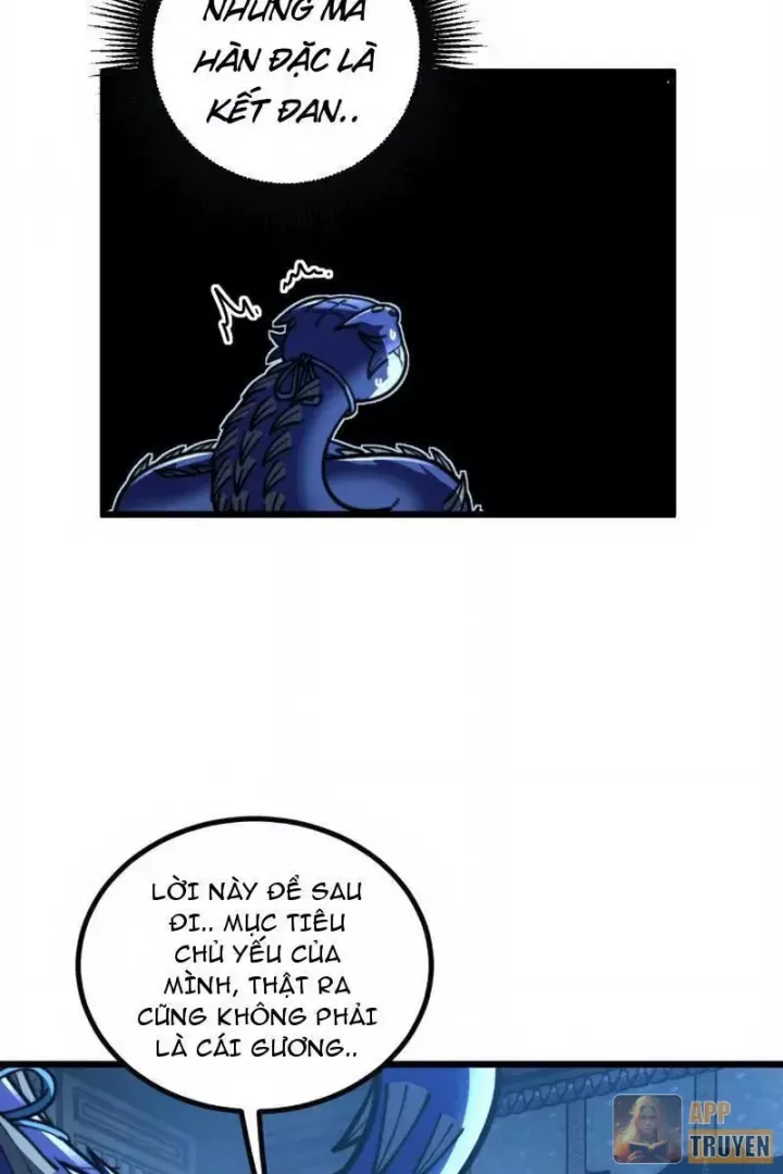 Lão Xà Tu Tiên Truyện Chap 80.5 - Next Chap 80