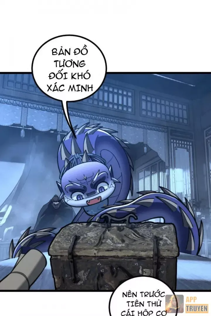 Lão Xà Tu Tiên Truyện Chap 80.5 - Next Chap 80