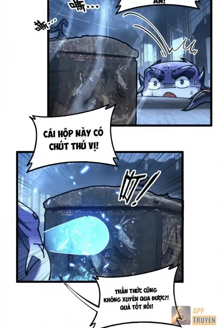 Lão Xà Tu Tiên Truyện Chap 80.5 - Next Chap 80
