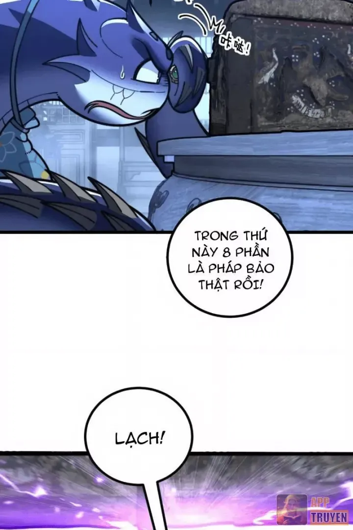 Lão Xà Tu Tiên Truyện Chap 80.5 - Next Chap 80
