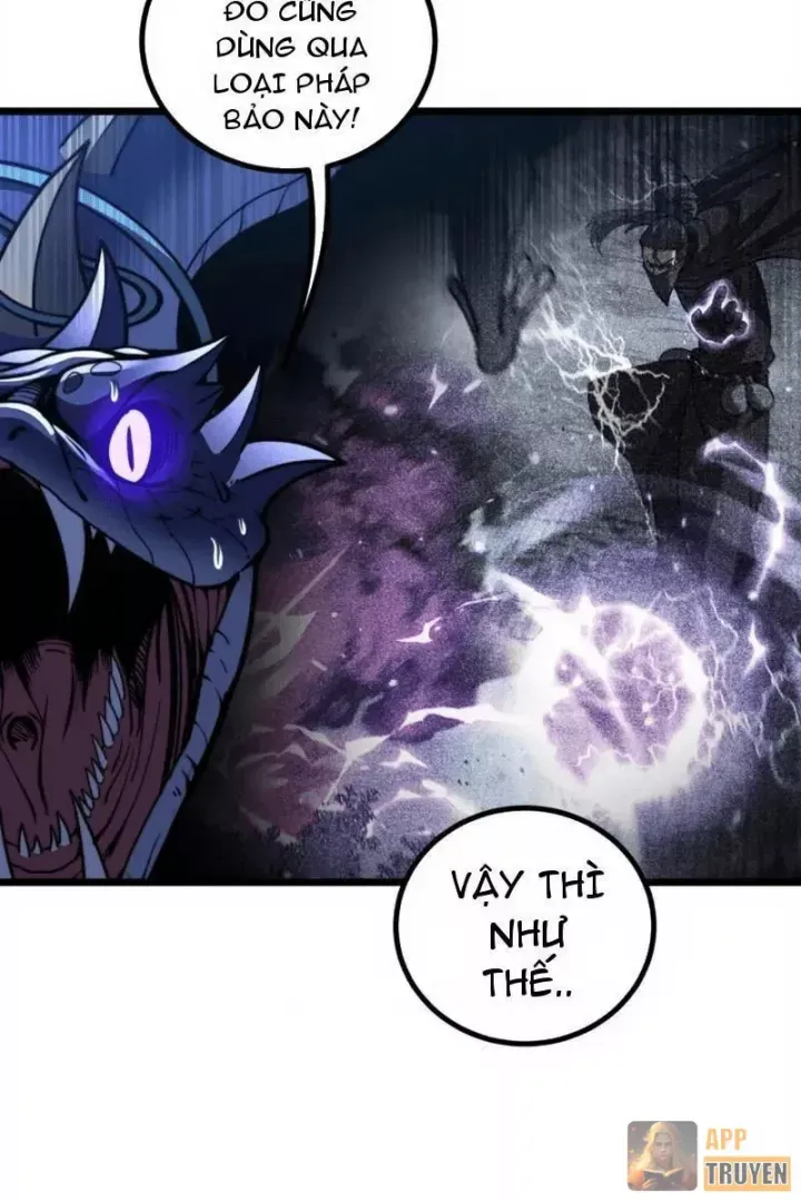 Lão Xà Tu Tiên Truyện Chap 80.5 - Next Chap 80