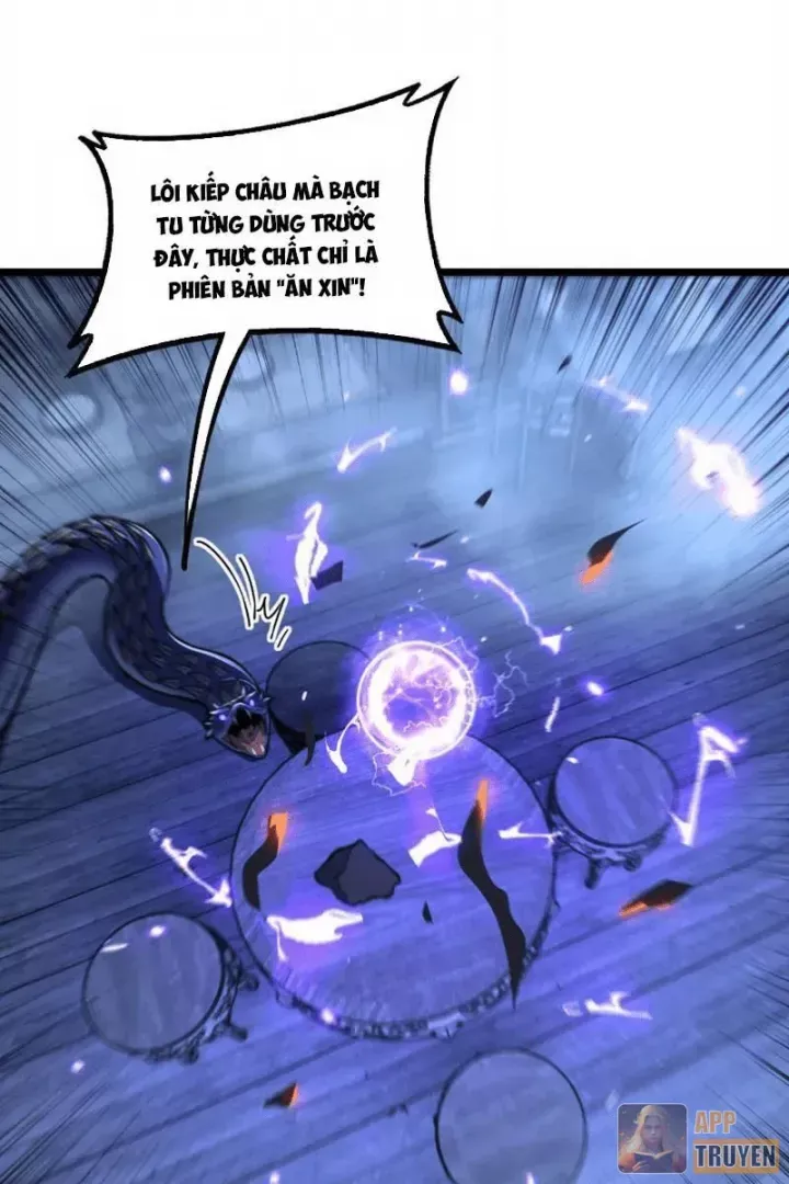 Lão Xà Tu Tiên Truyện Chap 80.5 - Next Chap 80