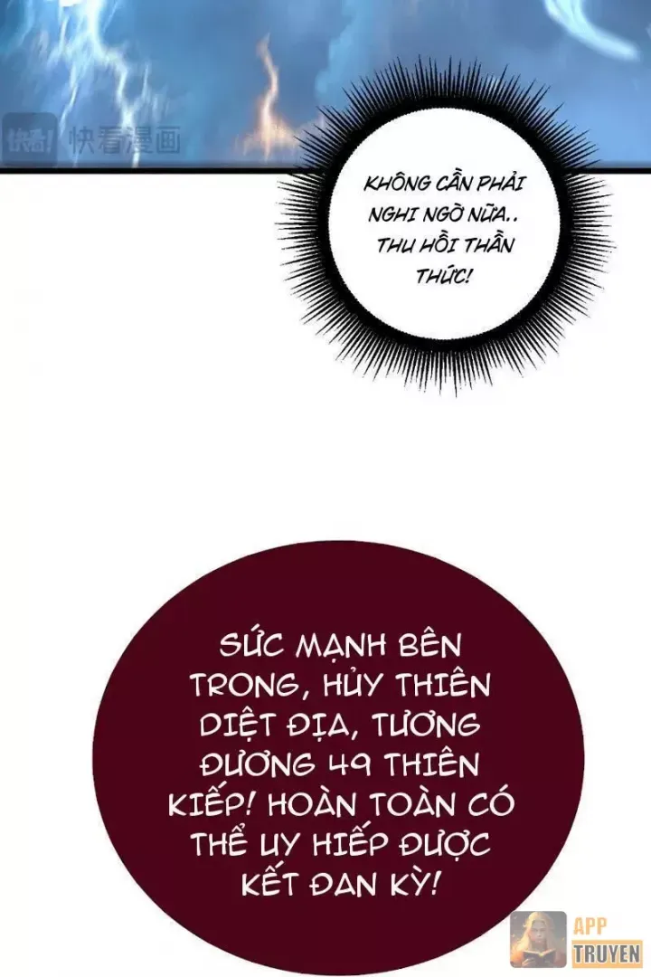 Lão Xà Tu Tiên Truyện Chap 80.5 - Next Chap 80