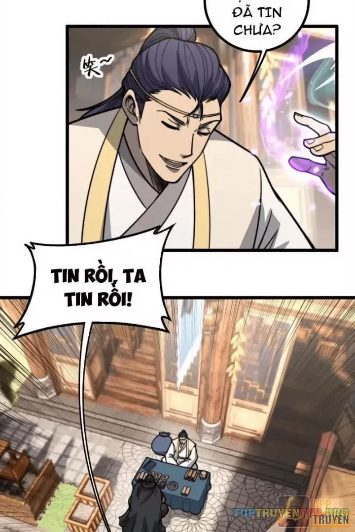 Lão Xà Tu Tiên Truyện Chap 80.5 - Next Chap 80