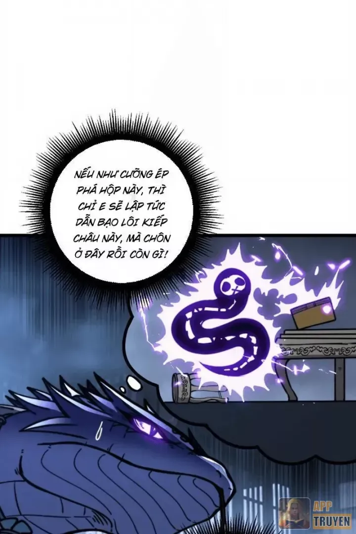 Lão Xà Tu Tiên Truyện Chap 80.5 - Next Chap 80