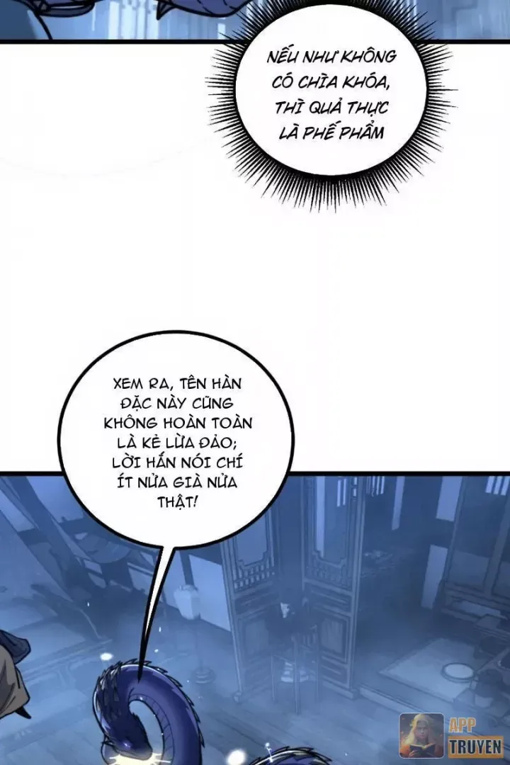 Lão Xà Tu Tiên Truyện Chap 80.5 - Next Chap 80