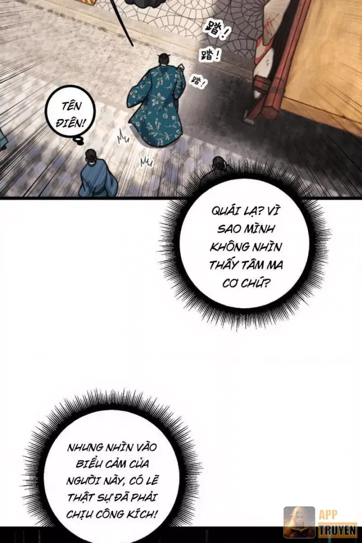 Lão Xà Tu Tiên Truyện Chap 80.5 - Next Chap 80