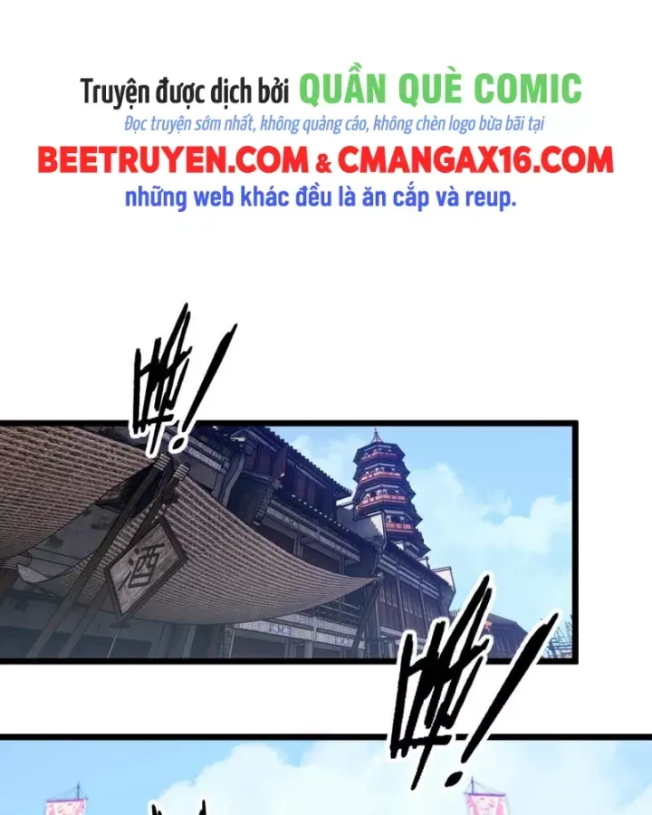 Lão Xà Tu Tiên Truyện Chap 81 - Next Chap 80.5