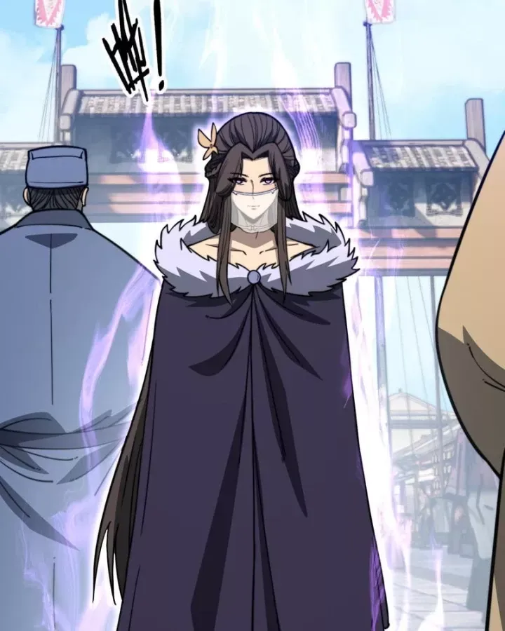 Lão Xà Tu Tiên Truyện Chap 81 - Next Chap 80.5
