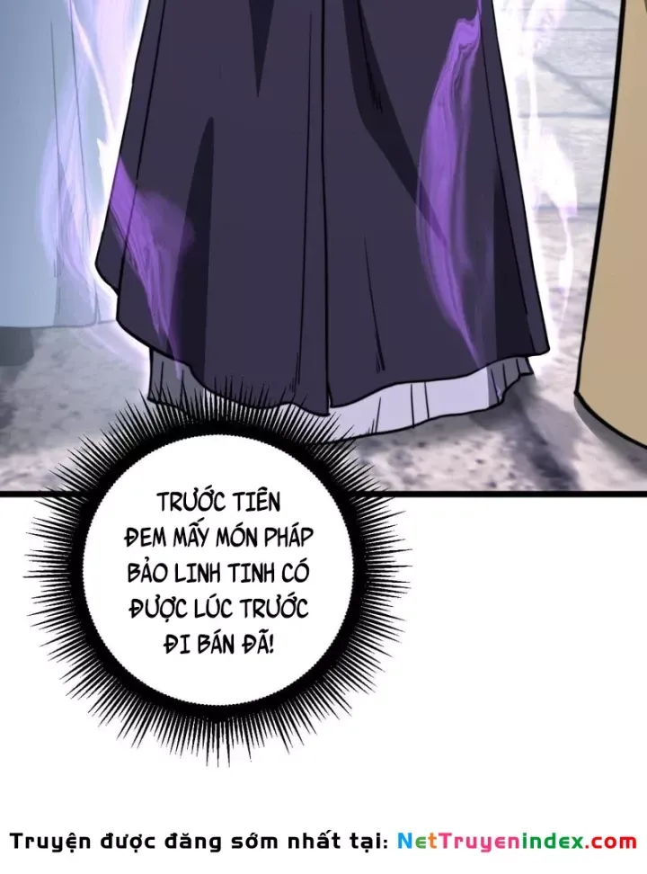 Lão Xà Tu Tiên Truyện Chap 81 - Next Chap 80.5
