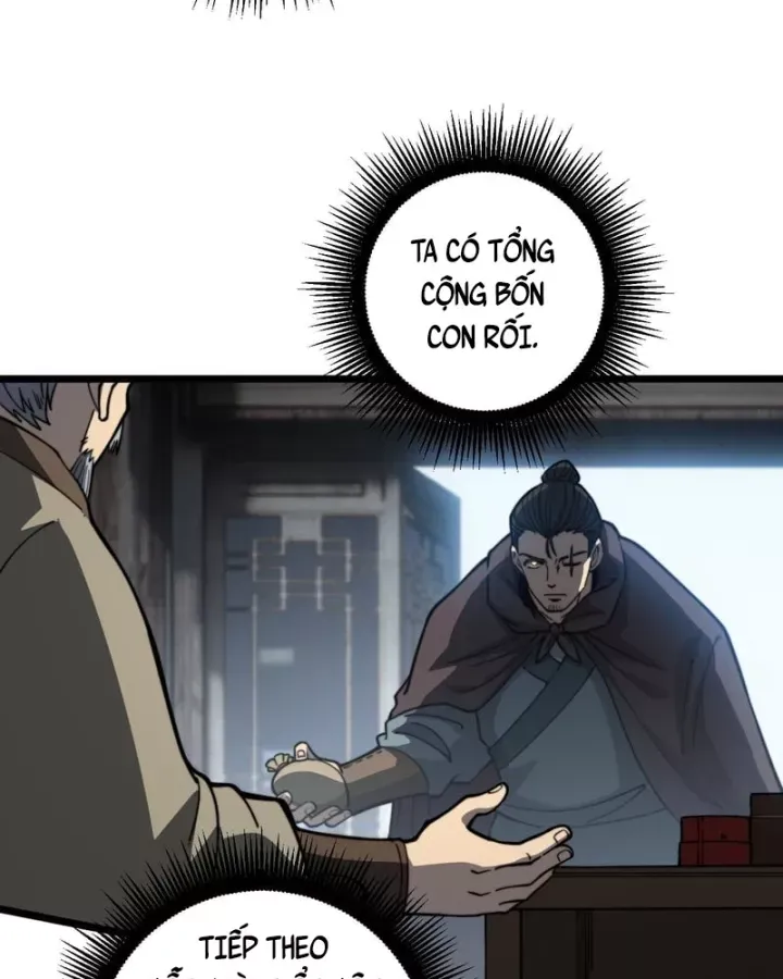 Lão Xà Tu Tiên Truyện Chap 81 - Next Chap 80.5
