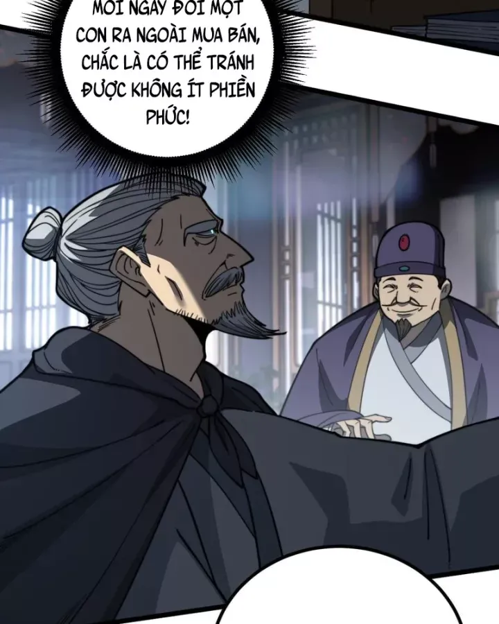 Lão Xà Tu Tiên Truyện Chap 81 - Next Chap 80.5