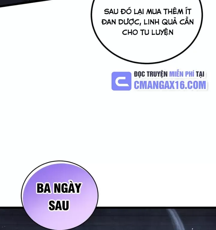 Lão Xà Tu Tiên Truyện Chap 81 - Next Chap 80.5