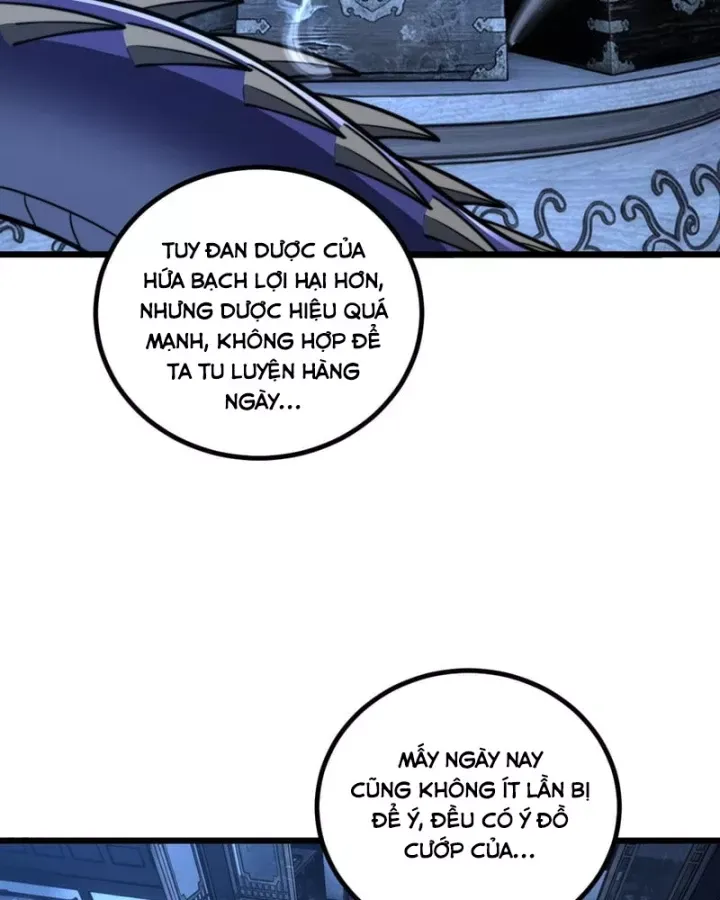 Lão Xà Tu Tiên Truyện Chap 81 - Next Chap 80.5
