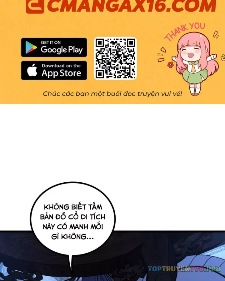 Lão Xà Tu Tiên Truyện Chap 81 - Next Chap 80.5