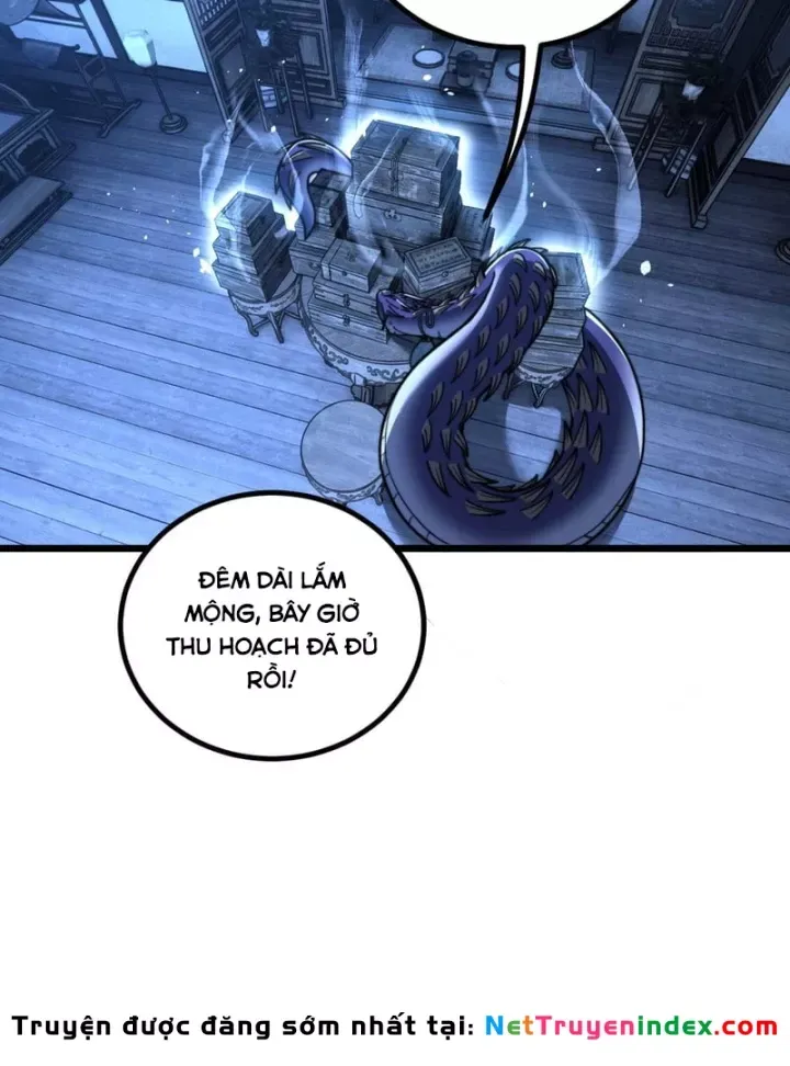 Lão Xà Tu Tiên Truyện Chap 81 - Next Chap 80.5