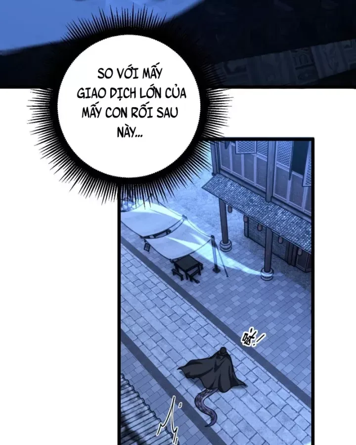 Lão Xà Tu Tiên Truyện Chap 81 - Next Chap 80.5