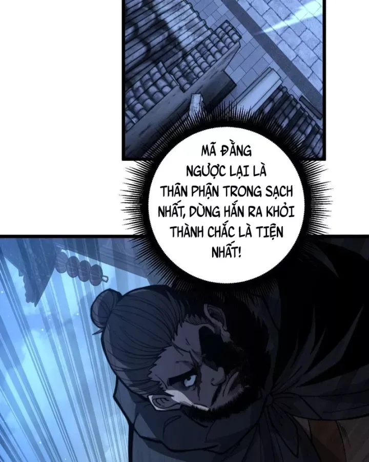 Lão Xà Tu Tiên Truyện Chap 81 - Next Chap 80.5