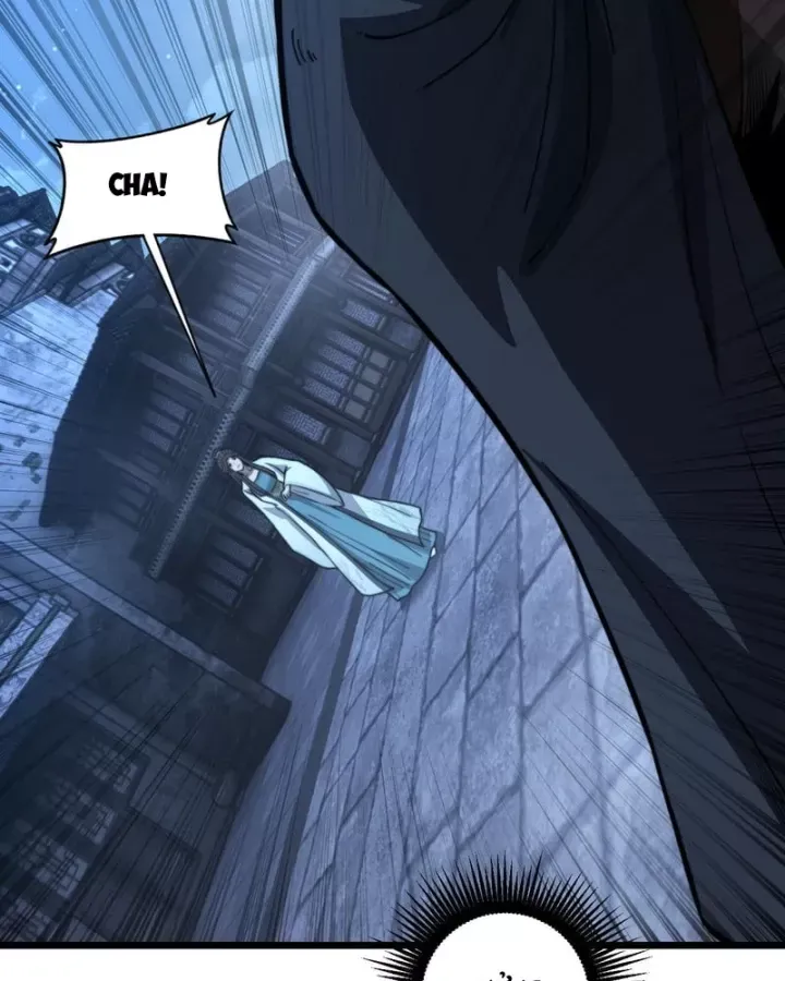 Lão Xà Tu Tiên Truyện Chap 81 - Next Chap 80.5