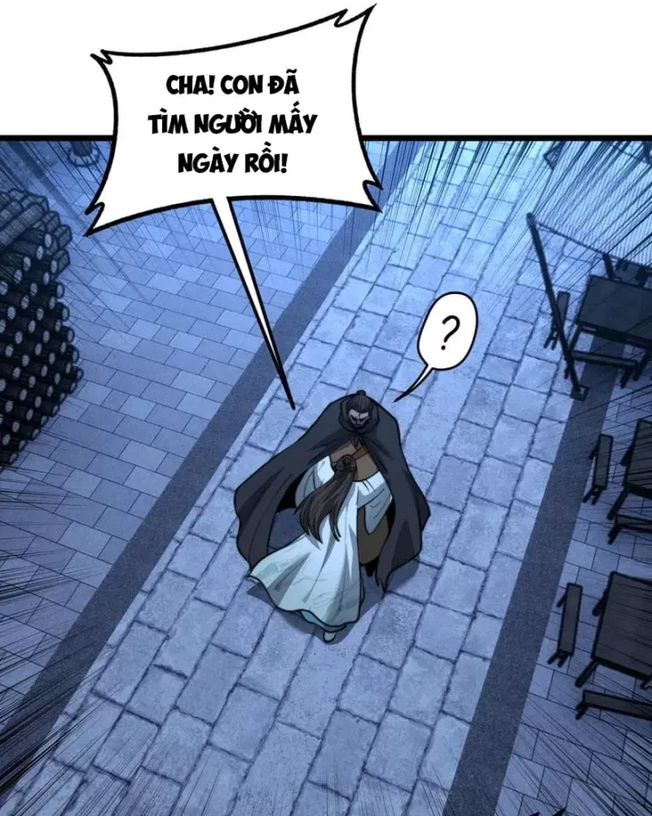 Lão Xà Tu Tiên Truyện Chap 81 - Next Chap 80.5