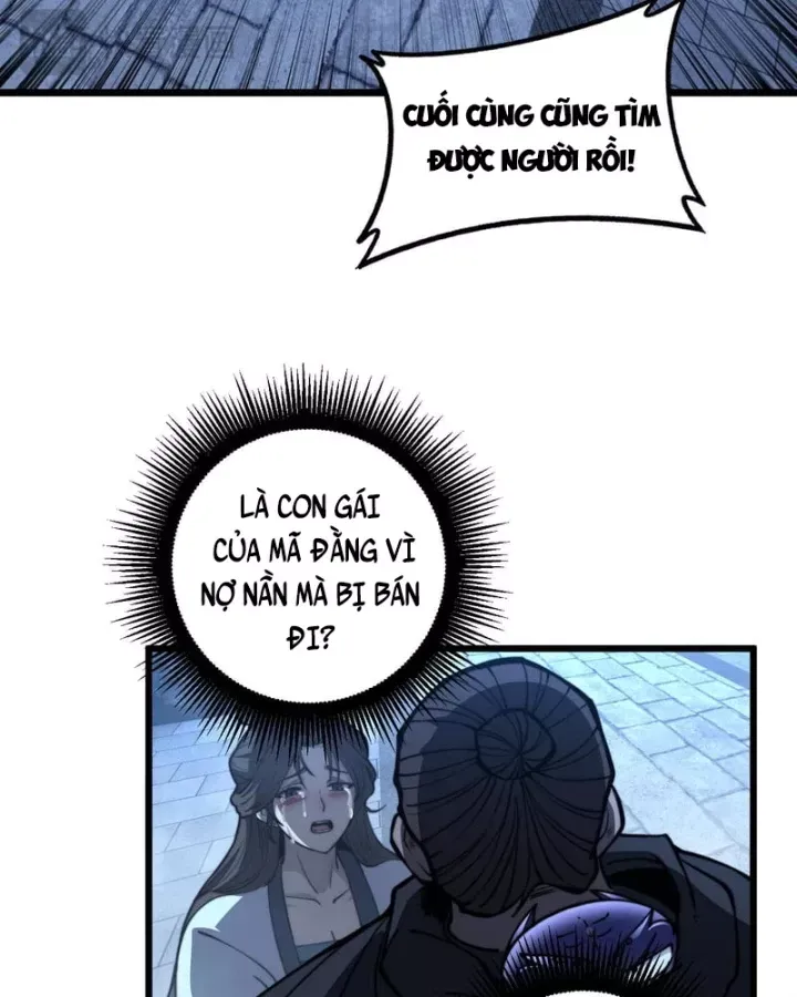Lão Xà Tu Tiên Truyện Chap 81 - Next Chap 80.5