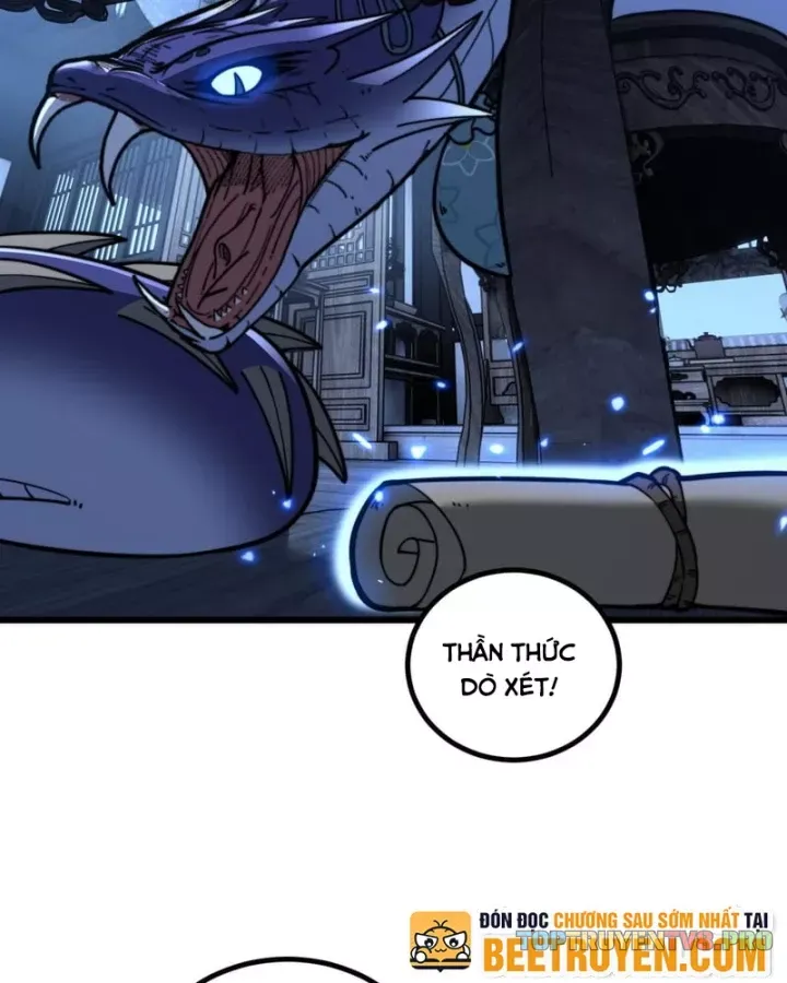Lão Xà Tu Tiên Truyện Chap 81 - Next Chap 80.5