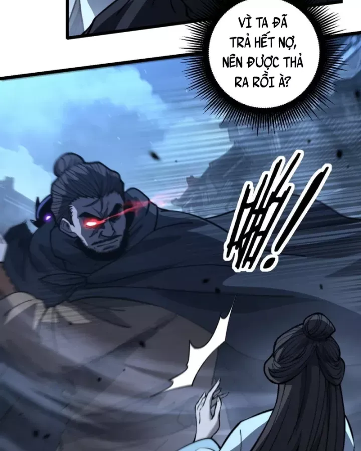 Lão Xà Tu Tiên Truyện Chap 81 - Next Chap 80.5
