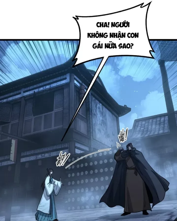 Lão Xà Tu Tiên Truyện Chap 81 - Next Chap 80.5