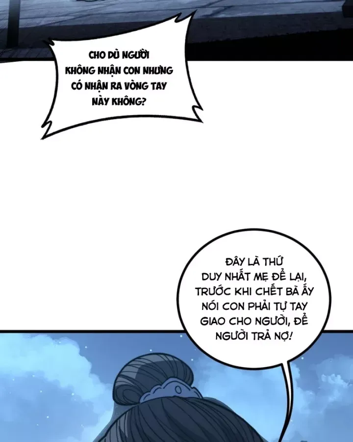 Lão Xà Tu Tiên Truyện Chap 81 - Next Chap 80.5