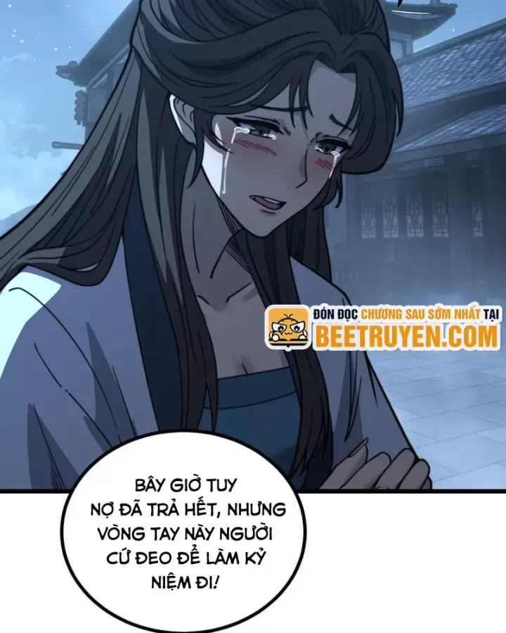 Lão Xà Tu Tiên Truyện Chap 81 - Next Chap 80.5