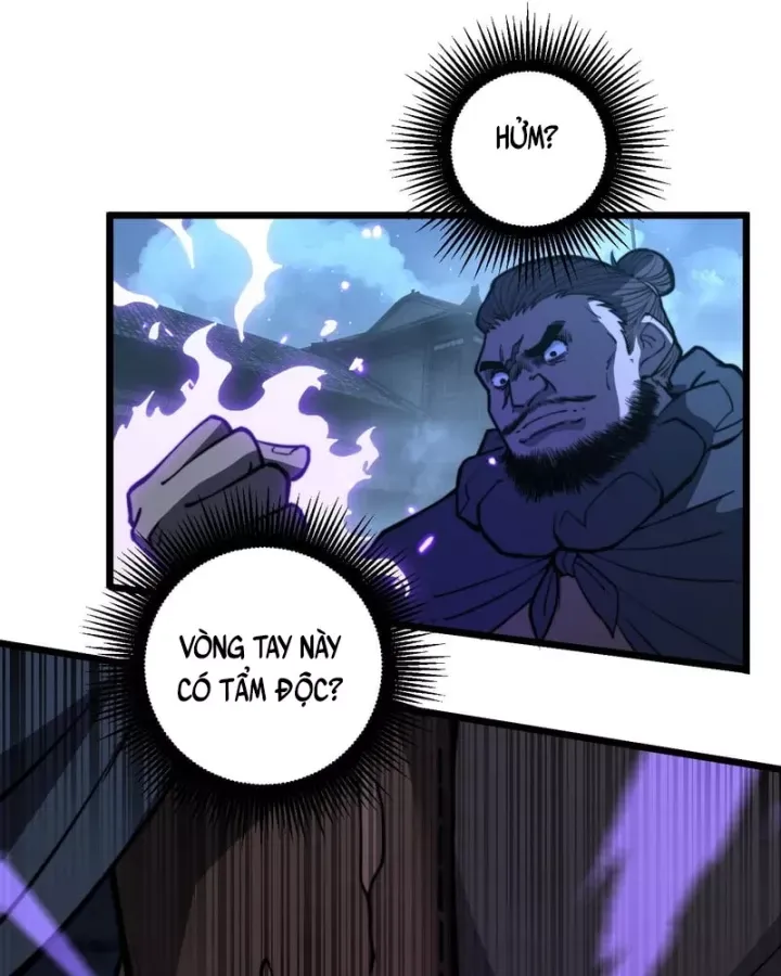 Lão Xà Tu Tiên Truyện Chap 81 - Next Chap 80.5