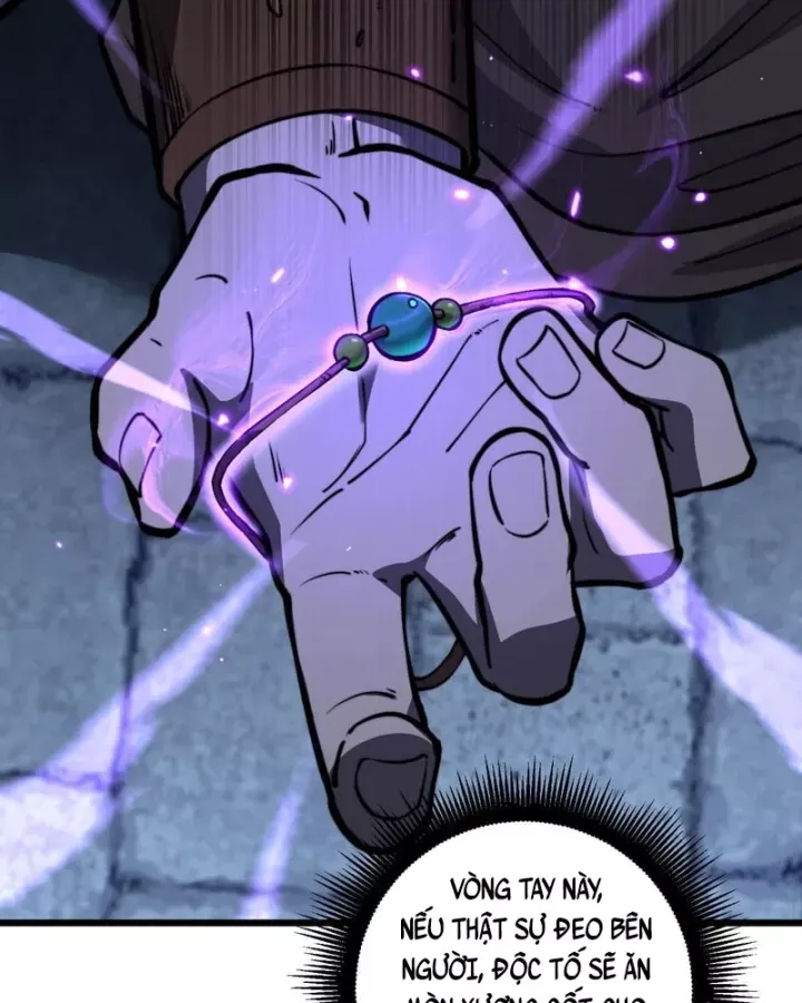 Lão Xà Tu Tiên Truyện Chap 81 - Next Chap 80.5