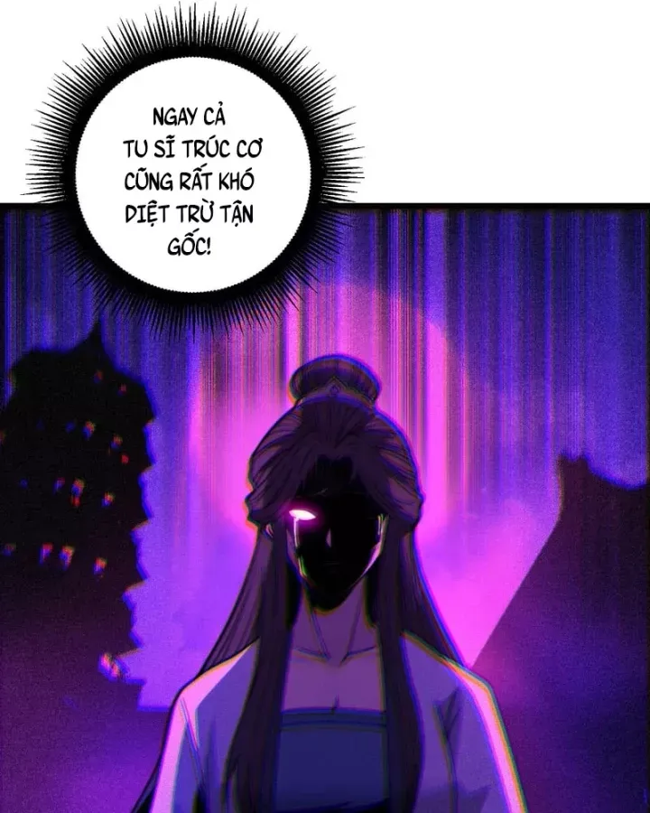 Lão Xà Tu Tiên Truyện Chap 81 - Next Chap 80.5