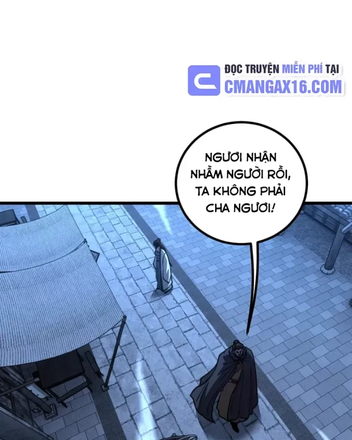 Lão Xà Tu Tiên Truyện Chap 81 - Next Chap 80.5
