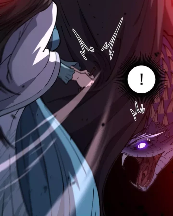 Lão Xà Tu Tiên Truyện Chap 81 - Next Chap 80.5