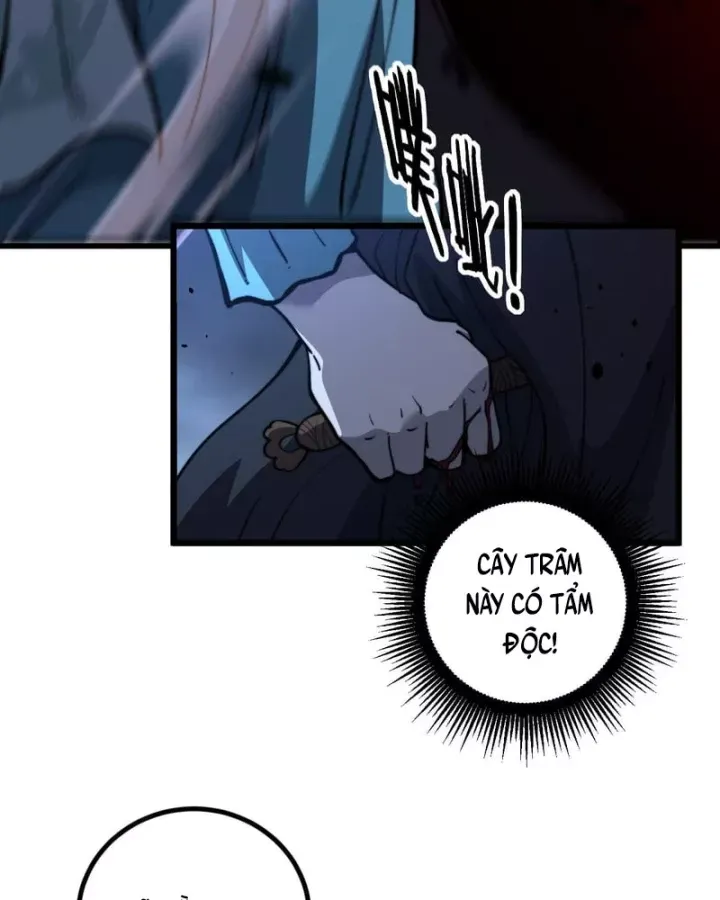Lão Xà Tu Tiên Truyện Chap 81 - Next Chap 80.5