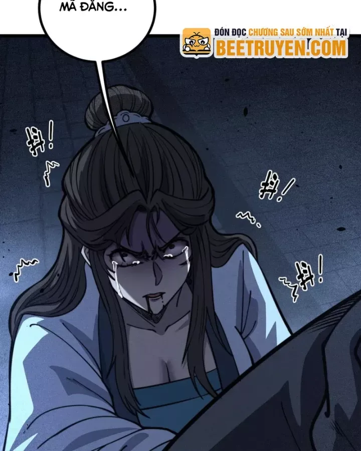 Lão Xà Tu Tiên Truyện Chap 81 - Next Chap 80.5