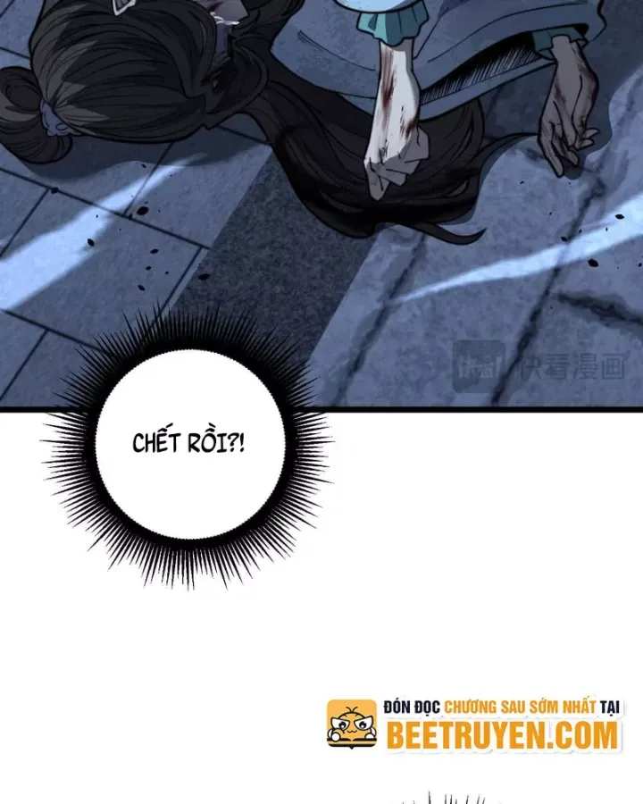 Lão Xà Tu Tiên Truyện Chap 81 - Next Chap 80.5
