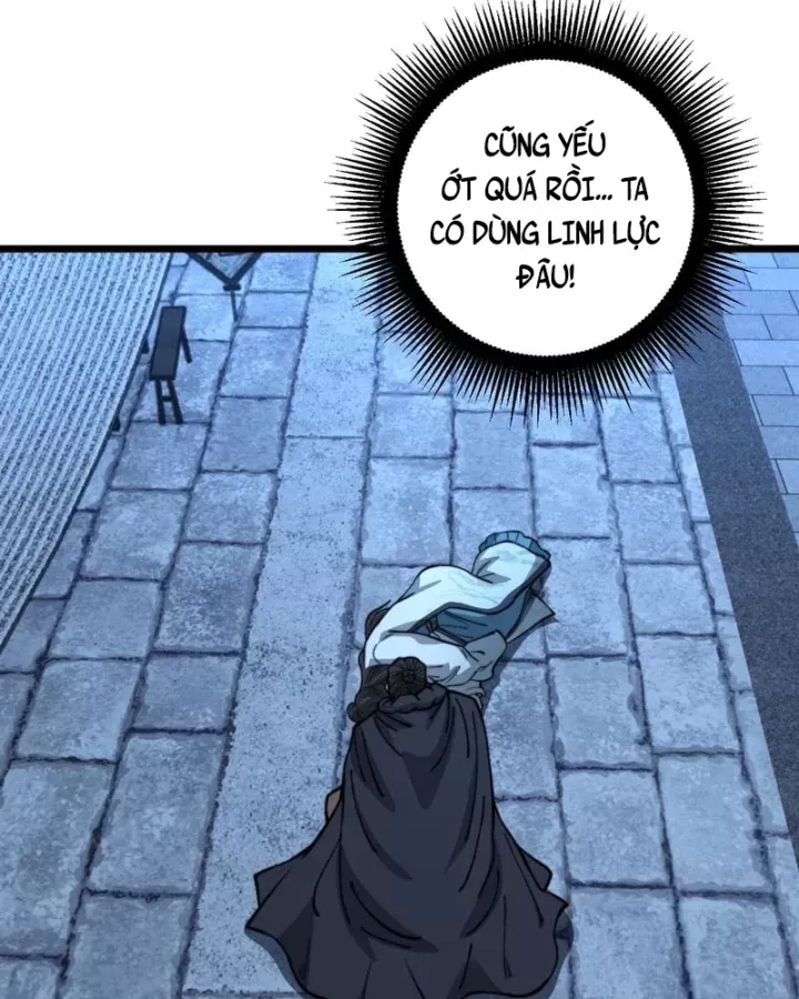 Lão Xà Tu Tiên Truyện Chap 81 - Next Chap 80.5