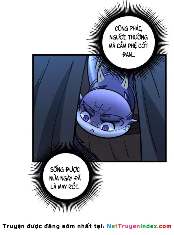 Lão Xà Tu Tiên Truyện Chap 81 - Next Chap 80.5