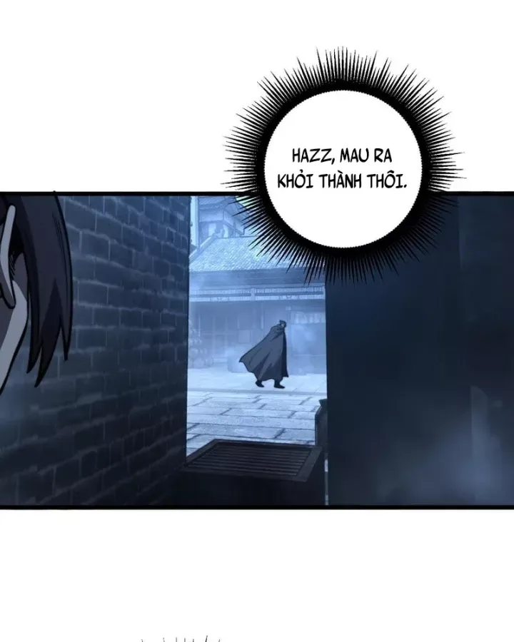 Lão Xà Tu Tiên Truyện Chap 81 - Next Chap 80.5