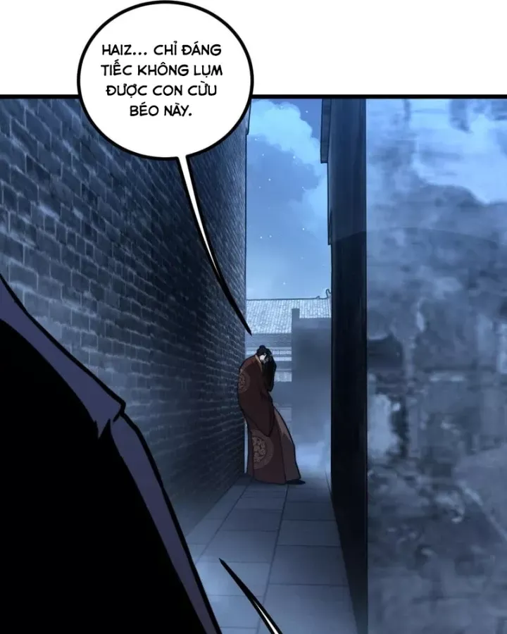 Lão Xà Tu Tiên Truyện Chap 81 - Next Chap 80.5