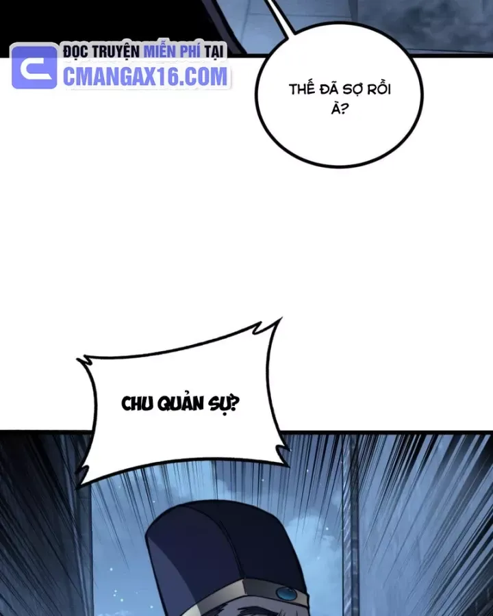 Lão Xà Tu Tiên Truyện Chap 81 - Next Chap 80.5