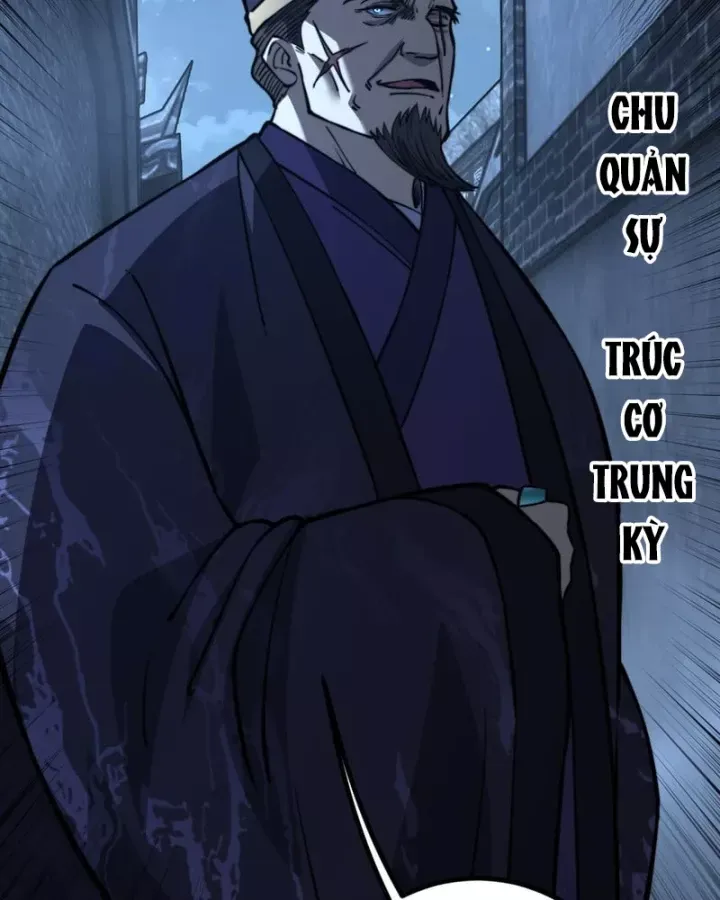 Lão Xà Tu Tiên Truyện Chap 81 - Next Chap 80.5