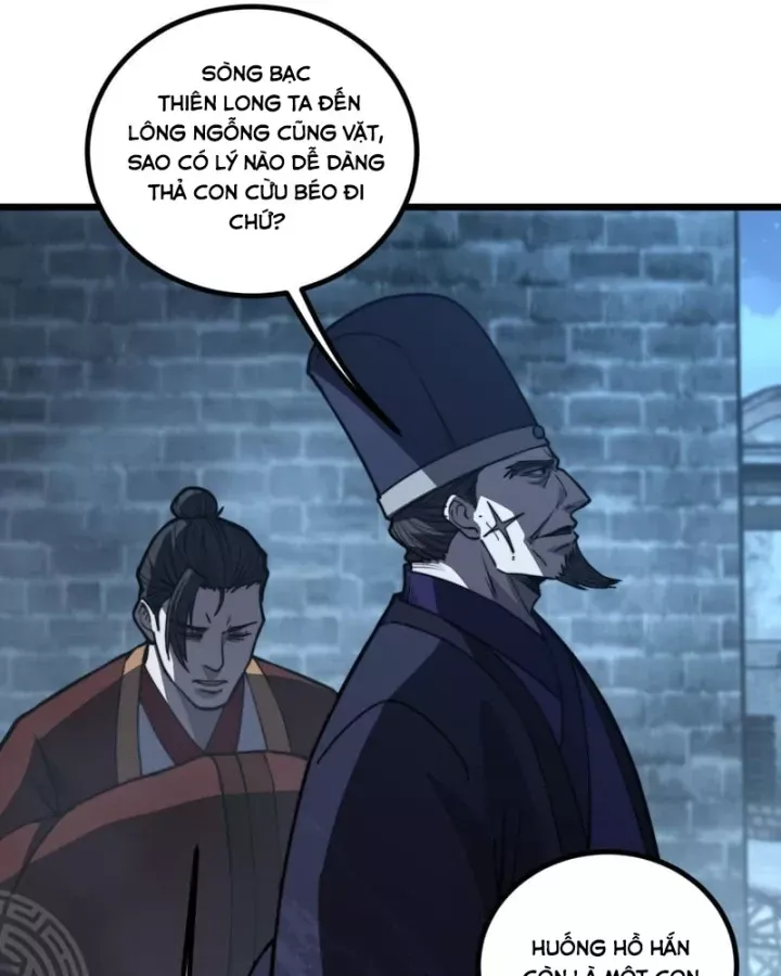 Lão Xà Tu Tiên Truyện Chap 81 - Next Chap 80.5