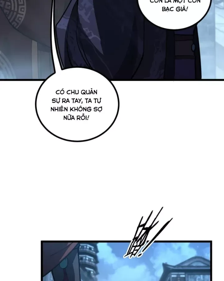 Lão Xà Tu Tiên Truyện Chap 81 - Next Chap 80.5
