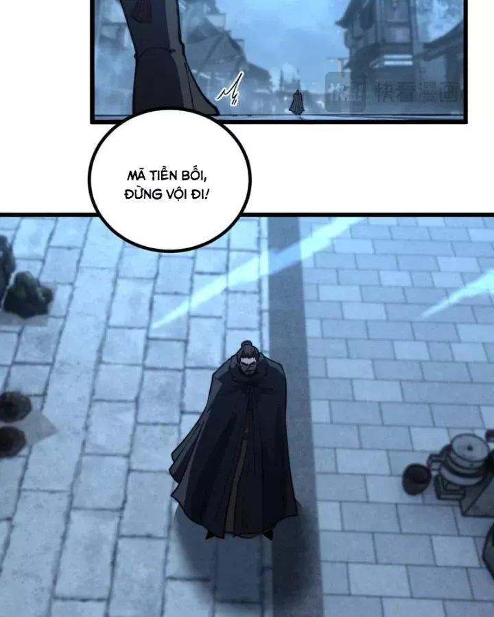Lão Xà Tu Tiên Truyện Chap 81 - Next Chap 80.5