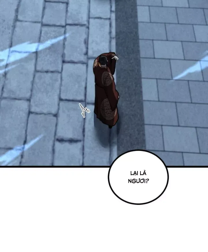 Lão Xà Tu Tiên Truyện Chap 81 - Next Chap 80.5