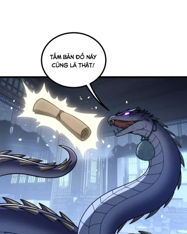 Lão Xà Tu Tiên Truyện Chap 81 - Next Chap 80.5
